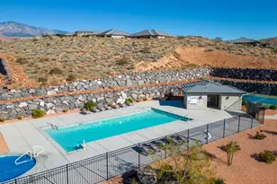 1031 W Jonathon Dr, Washington, UT 84780 - Photo 27