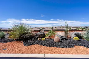 1031 W Jonathon Dr, Washington, UT 84780 - Photo 47