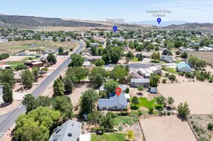 8191 Sapphire Dr, Saint George, UT 84770 - Photo 3