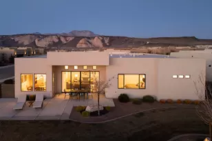 1525 W Pocket Mesa Dr, Saint George, UT 84770 - Photo 5