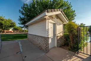 351 S Valley View Dr, Saint George, UT 84770 - Photo 37