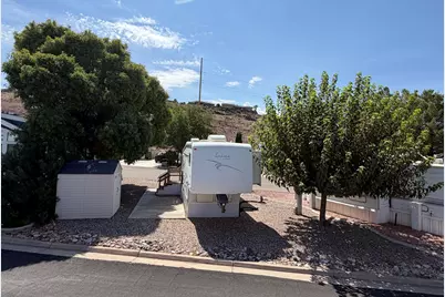448 E Telegraph St #74, Washington, UT 84780 - Photo 1