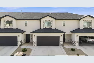 668 E Fiddlers Cove Dr #35, Cedar City, UT 84721 - Photo 1