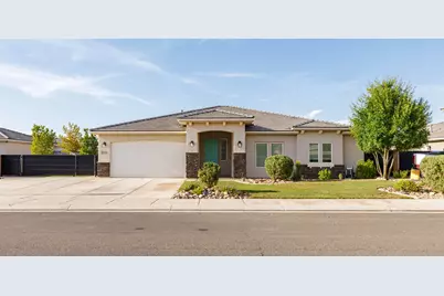 3275 E Sugar Maple Dr, Saint George, UT 84790 - Photo 1