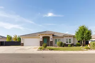 3275 E Sugar Maple Dr, Saint George, UT 84790 - Photo 1