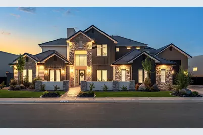 448 W Lamond Cir, Washington, UT 84780 - Photo 1