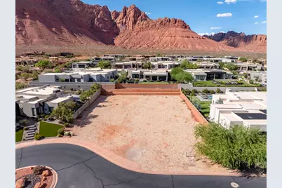 633 E Flint Rock Cir Cir, Ivins, UT 84738 - Photo 1