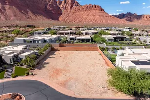 633 E Flint Rock Cir Circle, Ivins, UT 84738 - Photo 1