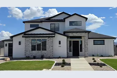 1030 N Reese St, Cedar City, UT 84721 - Photo 1