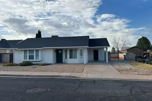 1597 W 1550 N, Saint George, UT 84770 - Photo 3