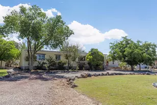 115 S 600 W, Veyo, UT 84782 - Photo 1