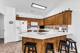 436 E Dominguez Dr, Ivins, UT 84738 - Photo 7