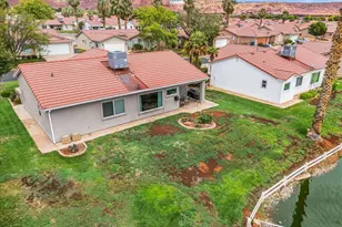 436 E Dominguez Dr, Ivins, UT 84738 - Photo 23