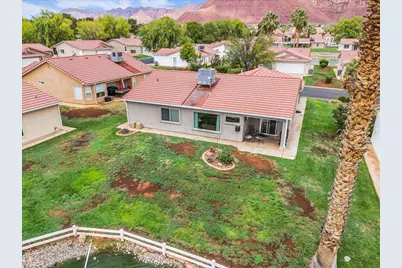 436 E Dominguez Dr, Ivins, UT 84738 - Photo 25