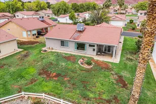 436 E Dominguez Dr, Ivins, UT 84738 - Photo 25