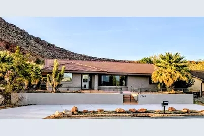 1264 W Bloomington Dr N, Saint George, UT 84790 - Photo 1