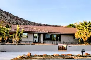 1264 W Bloomington Dr N, Saint George, UT 84790 - Photo 1
