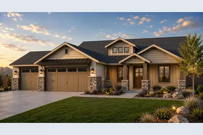 3836 925 N, Cedar City, UT 84721 - Photo 1