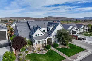 3765 S Hydeberry, Saint George, UT 84790 - Photo 1