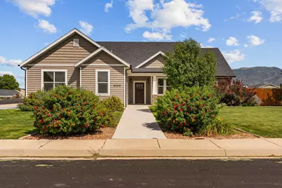 4346 N 2400 W, Cedar City, UT 84721 - Photo 1