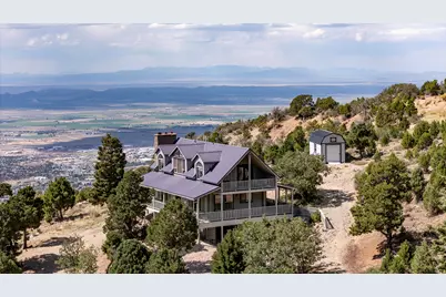 1159 E Cedar Highlands Dr, Cedar City, UT 84720 - Photo 63