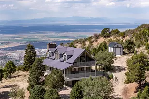 1159 E Cedar Highlands Dr, Cedar City, UT 84720 - Photo 63