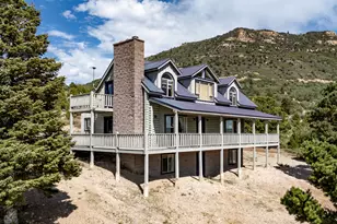 1159 E Cedar Highlands Dr, Cedar City, UT 84720 - Photo 1