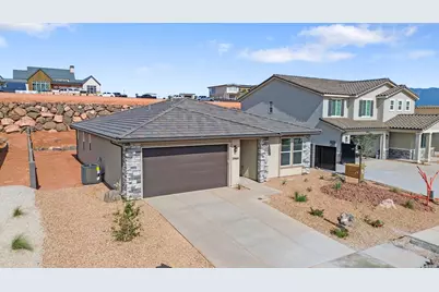 3960 S 2160 W, Hurricane, UT 84737 - Photo 3