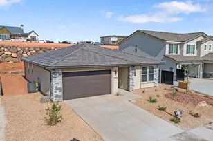 3960 S 2160 W, Hurricane, UT 84737 - Photo 3