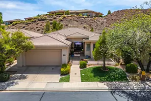 2335 W Sunbrook Dr, Saint George, UT 84770 - Photo 1
