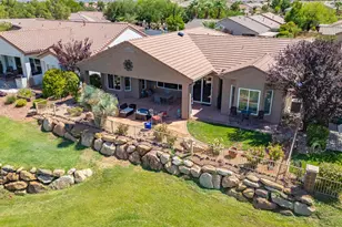 1574 W Poppy Hills Cir S, Saint George, UT 84790 - Photo 71