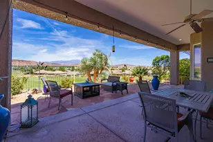 1574 W Poppy Hills Cir S, Saint George, UT 84790 - Photo 53