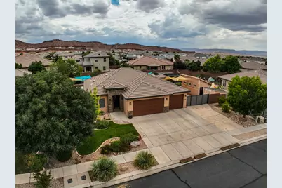 2794 E Carmine Dr, Saint George, UT 84790 - Photo 5