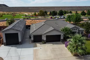 3575 W 2900 S, Hurricane, UT 84737 - Photo 1