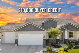 1448 Boomers Lp W, Santa Clara, UT 84765 - Photo 1