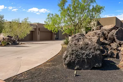 2523 Chaco Trail, Saint George, UT 84770 - Photo 3