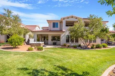 3770 W Oasis Ln #34, Santa Clara, UT 84765 - Photo 47