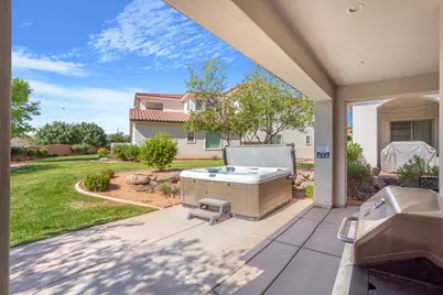 3770 W Oasis Ln #34, Santa Clara, UT 84765 - Photo 45