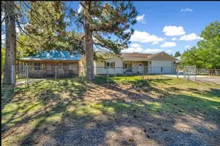 358 E Main St, Pine Valley, UT 84781 - Photo 1