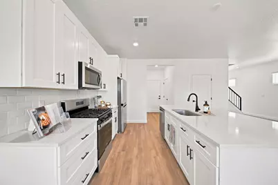 1727 S Viewcrest Dr #3158, Washington, UT 84780 - Photo 13