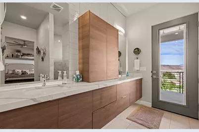 728 W Sir Monte Dr, Saint George, UT 84790 - Photo 25