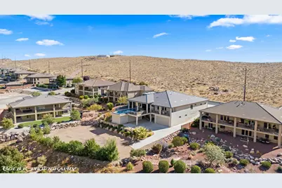 728 W Sir Monte Dr, Saint George, UT 84790 - Photo 81