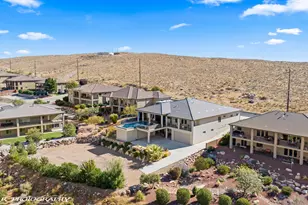 728 W Sir Monte Dr, Saint George, UT 84790 - Photo 81