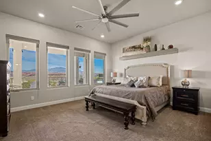 728 W Sir Monte Dr, Saint George, UT 84790 - Photo 23