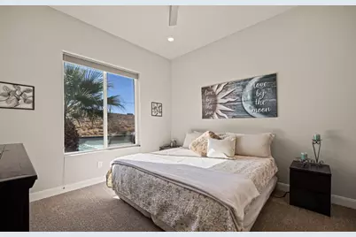 728 W Sir Monte Dr, Saint George, UT 84790 - Photo 35