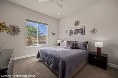 728 W Sir Monte Dr, Saint George, UT 84790 - Photo 39