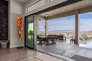 728 W Sir Monte Dr, Saint George, UT 84790 - Photo 63