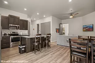 728 W Sir Monte Dr, Saint George, UT 84790 - Photo 33