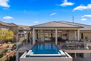 728 W Sir Monte Dr, Saint George, UT 84790 - Photo 77