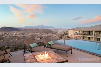 728 W Sir Monte Dr, Saint George, UT 84790 - Photo 65
